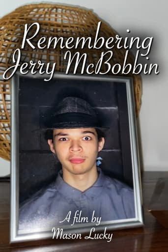 Remembering Jerry McBobbin