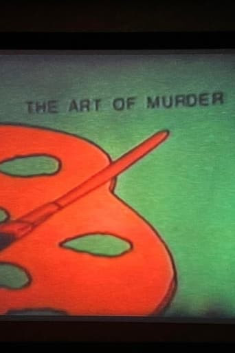 The Art of Murder