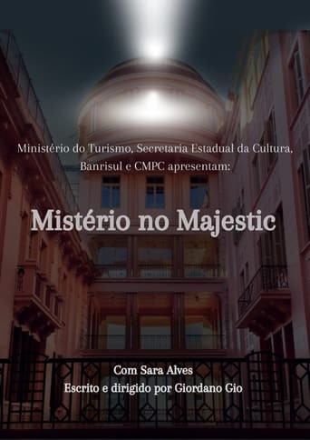 Mistério no Majestic