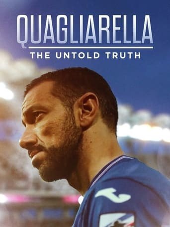 Quagliarella - The Untold Truth