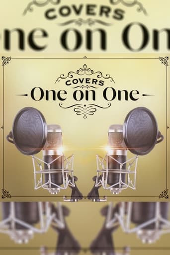 COVERS -One on One-