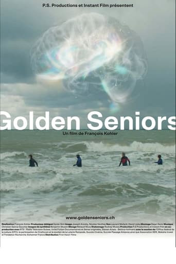 Golden Seniors