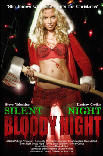 Silent Night Bloody Night