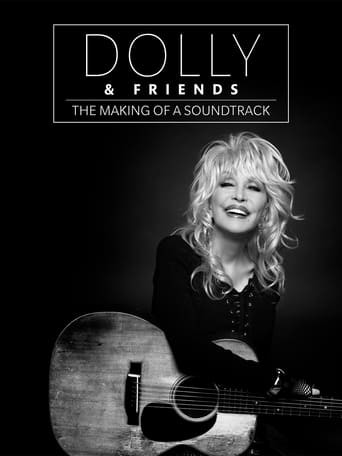 Dolly & Friends: The Making of a Soundtrack