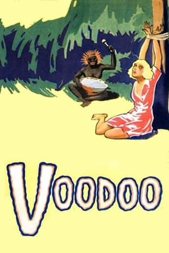 Voodoo