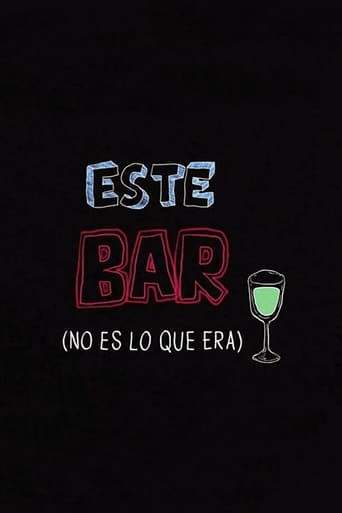 Este Bar (no es lo que era)