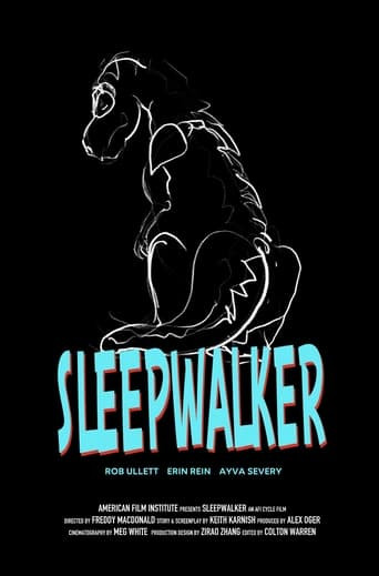 Sleepwalker