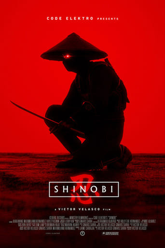 Shinobi