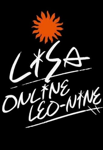 LiSA ONLiNE LEO-NiNE LiVE