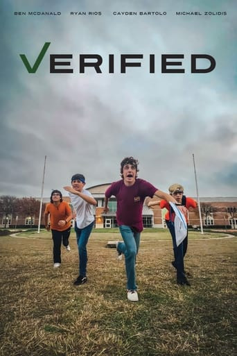 Verified