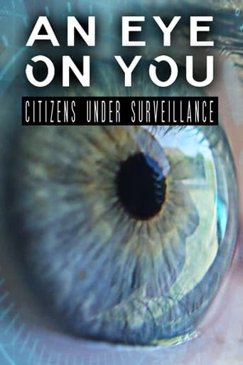 An Eye on You: Citizens Under Surveillance