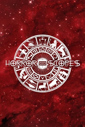 Horror-Scopes Volume One