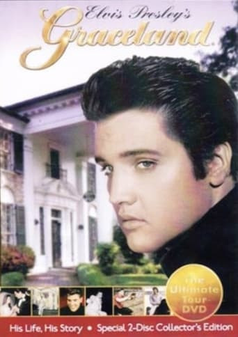 Elvis Presley's Graceland His Life, His Story :year Movie | Flixi