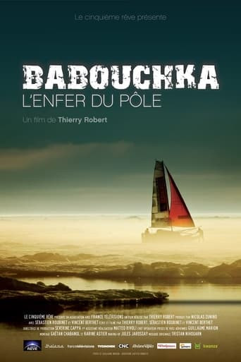 Babouchka: The North Pole - A Return to Hell