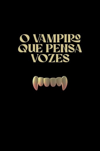 O Vampiro Que Pensa Vozes