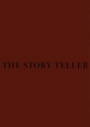 The Story Teller