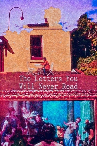 The Letters You Will Never Read