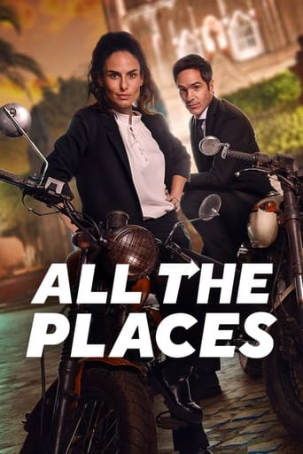 All the Places