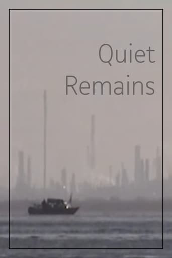 Quiet Remains