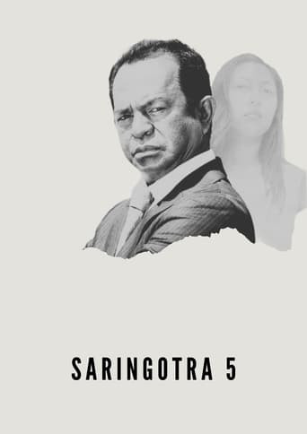 Saringotra 5