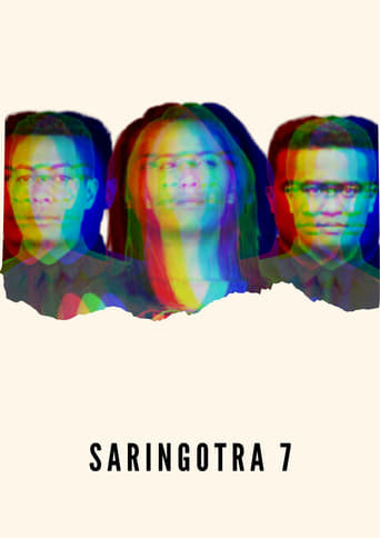 Saringotra 7