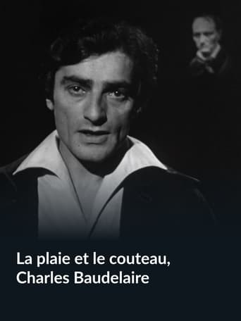 La Plaie et le Couteau, Charles Baudelaire