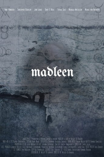 Madleen