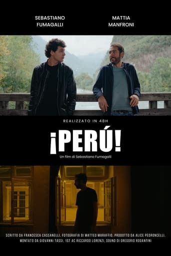 ¡PERÙ!