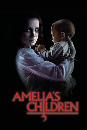 Amelia’s Children