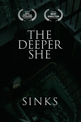 The Deeper She Sinks