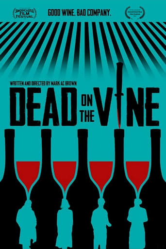 Dead on the Vine