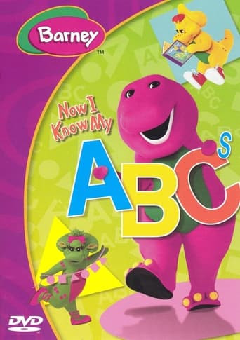 Barney: Now I Know My ABCs