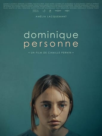 Dominique Personne