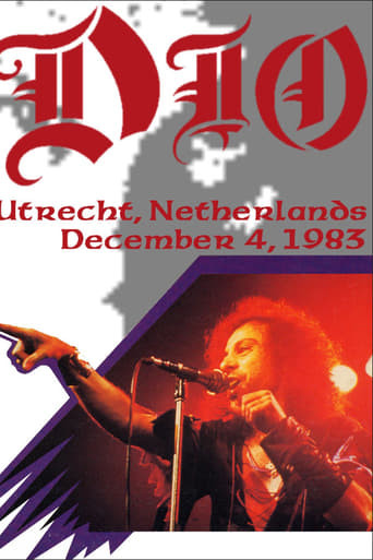 Dio - Live in Holland