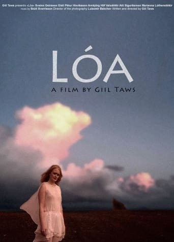 Lóa, A Loner's Dream