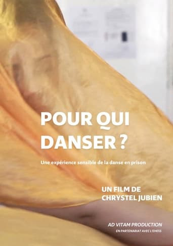 Pour qui danser?