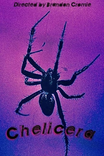 Chelicera