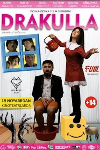 Drakulla