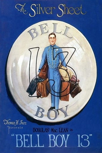 Bell Boy 13