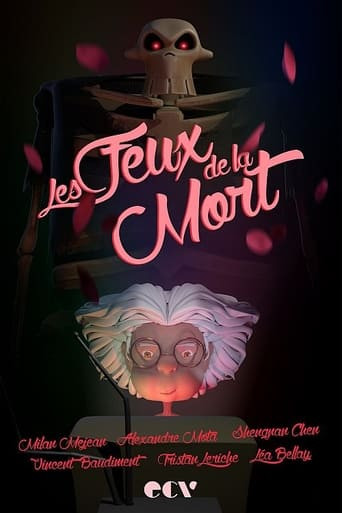 Les feux de la mort