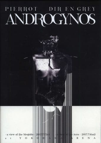 Androgynos