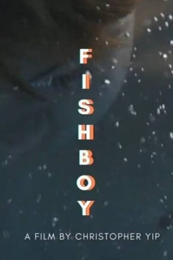 Fish Boy