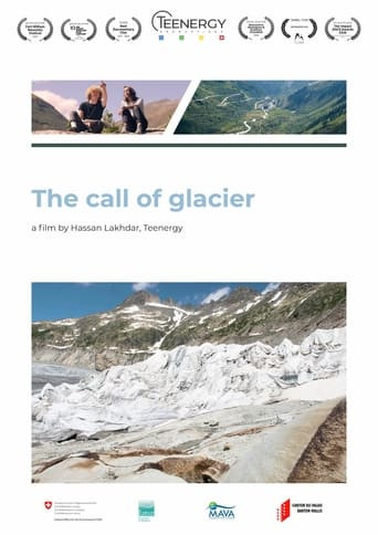 L'appel du glacier