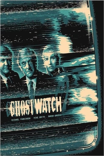 Do You Believe In Ghosts?: 30 Years of Ghostwatch