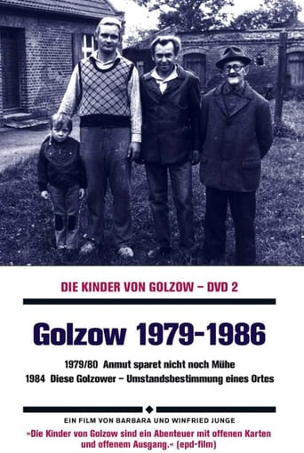 Diese Golzower - Umstandsbestimmung eines Ortes