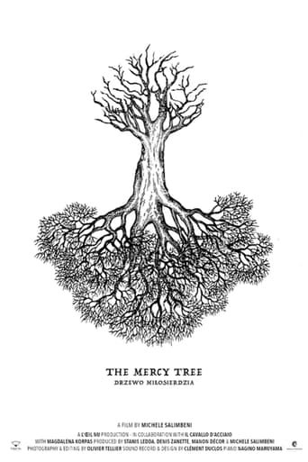 The Mercy Tree