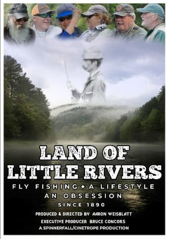 Land of Little Rivers