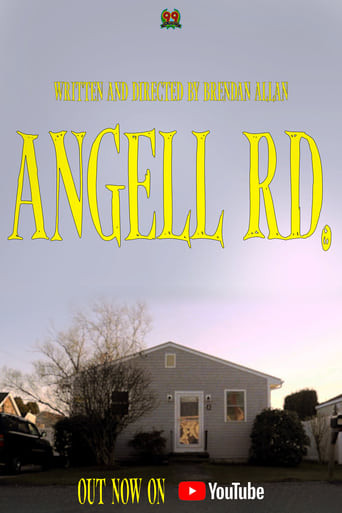 Angell Rd.