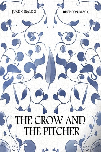 The Crow and the Pitcher