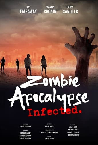 Zombie Apocalypse